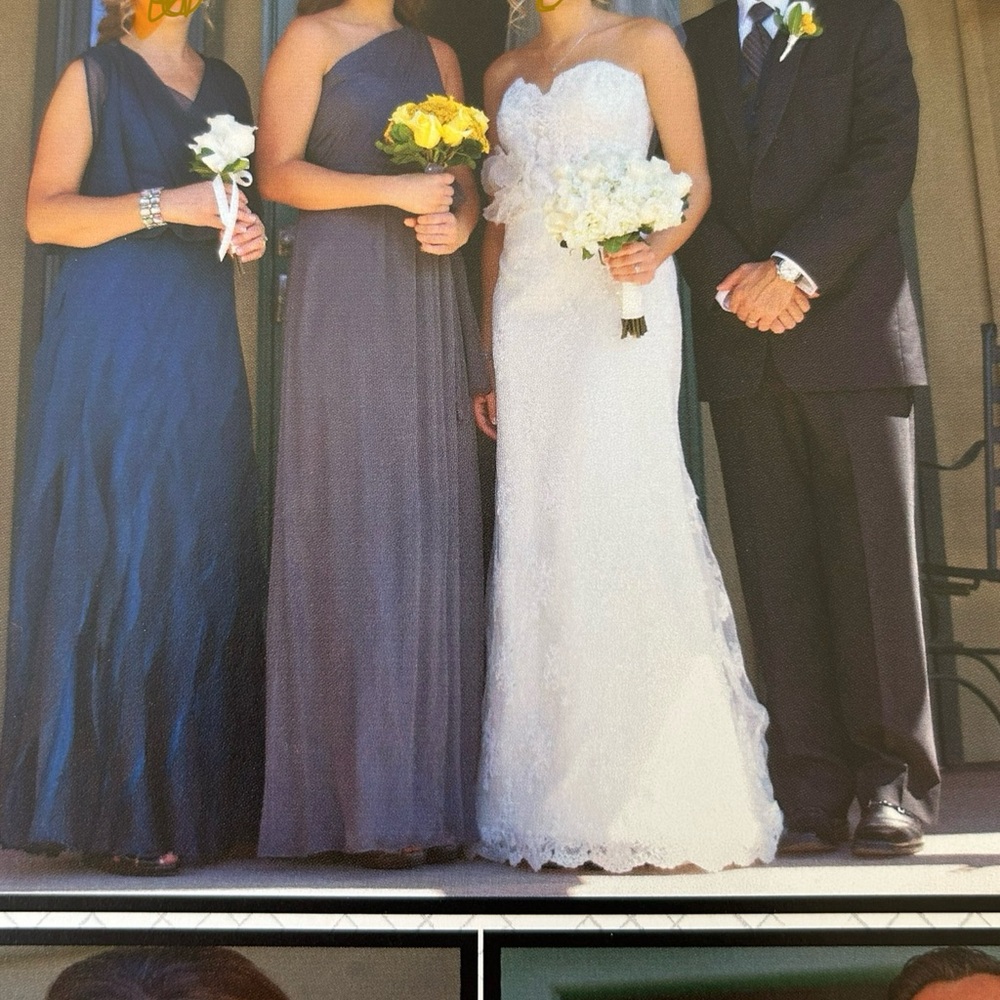 Komarov maxi dress